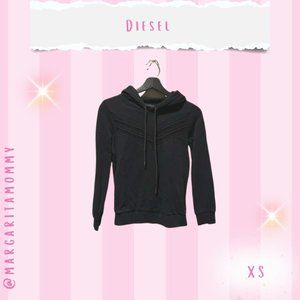 Diesel Hoodie XS